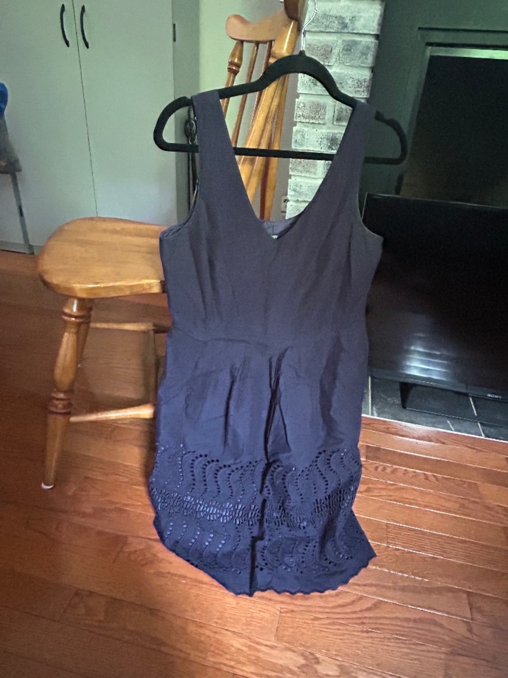 Loft dress